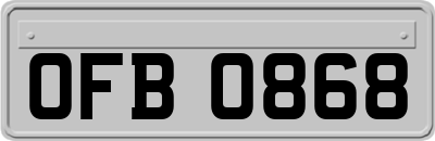 OFB0868