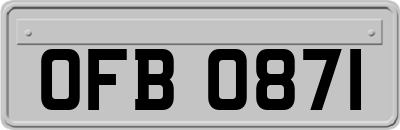 OFB0871