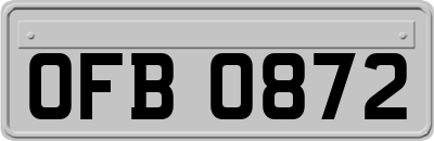 OFB0872