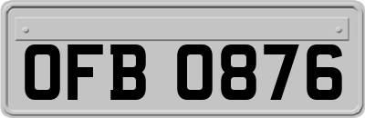 OFB0876