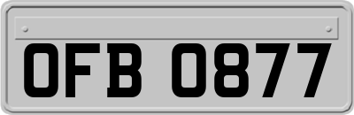 OFB0877