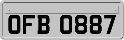 OFB0887