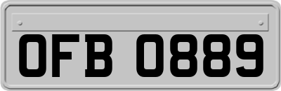 OFB0889