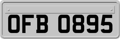 OFB0895