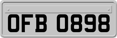 OFB0898