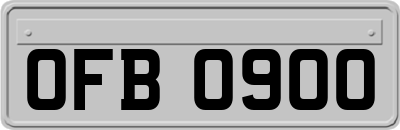 OFB0900