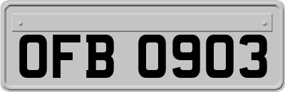 OFB0903