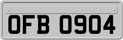 OFB0904