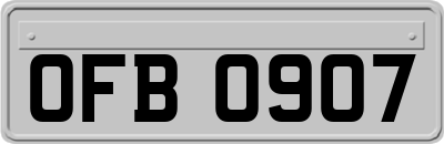 OFB0907