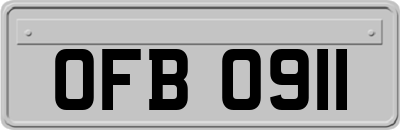 OFB0911