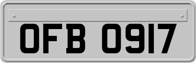 OFB0917