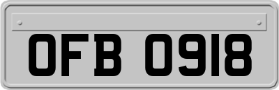 OFB0918