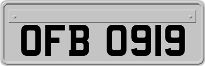 OFB0919