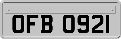 OFB0921
