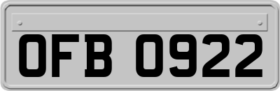 OFB0922