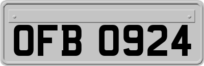 OFB0924