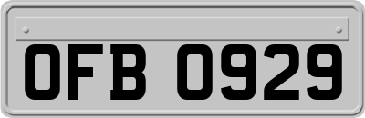 OFB0929