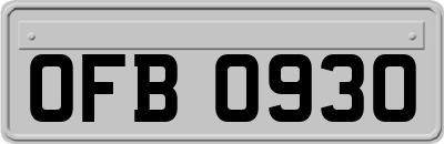 OFB0930
