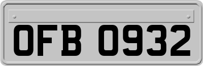 OFB0932