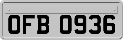OFB0936