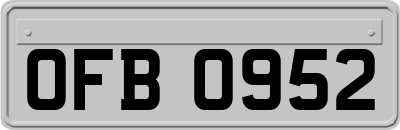 OFB0952