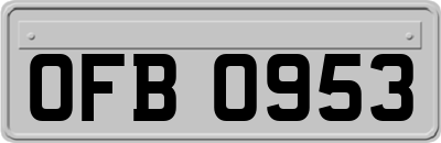 OFB0953