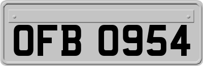 OFB0954