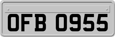 OFB0955