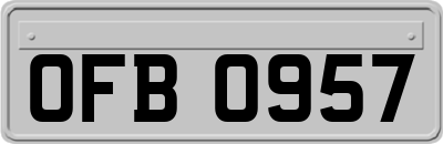 OFB0957