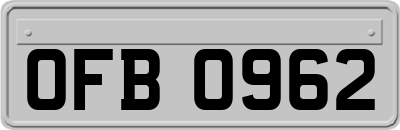 OFB0962
