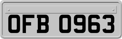 OFB0963