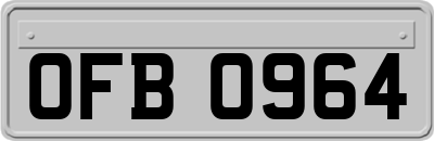 OFB0964