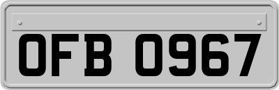 OFB0967