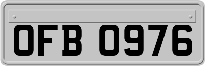 OFB0976
