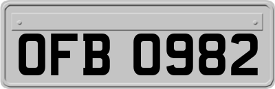OFB0982