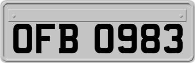 OFB0983