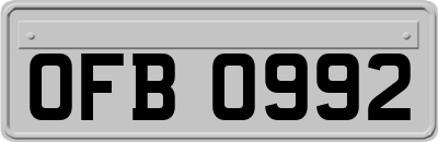 OFB0992