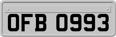 OFB0993