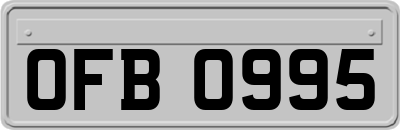 OFB0995