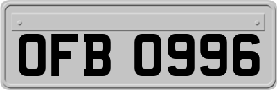 OFB0996