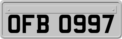 OFB0997