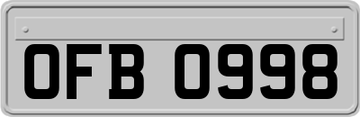 OFB0998