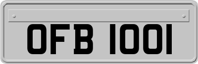 OFB1001