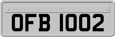 OFB1002
