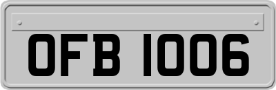 OFB1006
