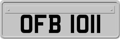 OFB1011