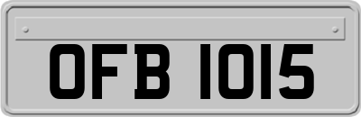OFB1015