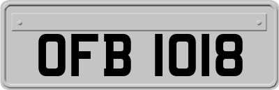OFB1018