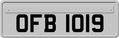 OFB1019