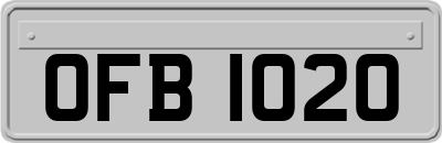 OFB1020